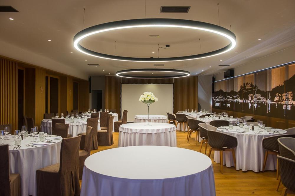 Hotel Ajdovec Sevnica Exteriör bild