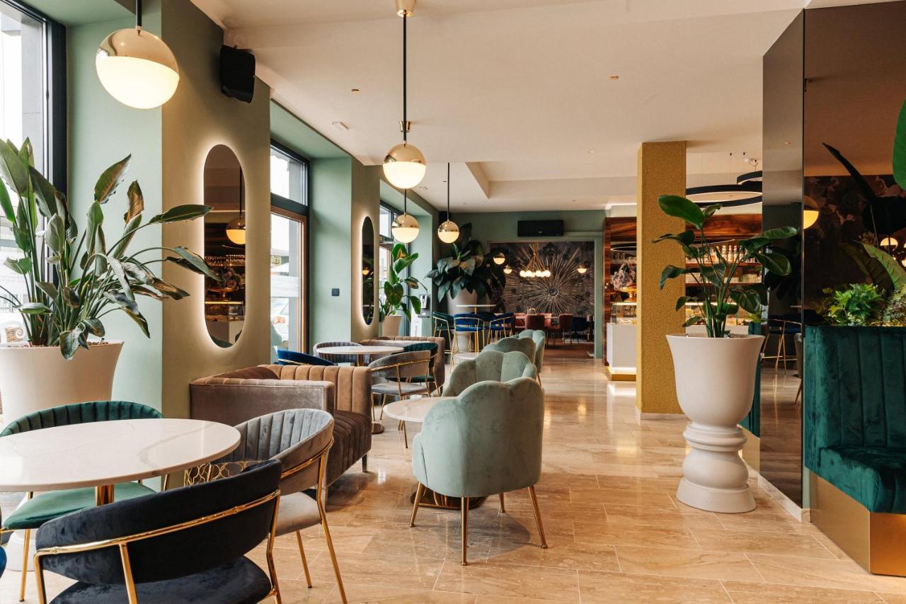 Hotel Ajdovec Sevnica Exteriör bild