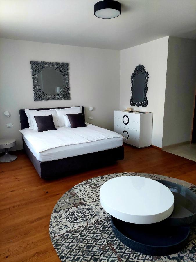 Hotel Ajdovec Sevnica Exteriör bild
