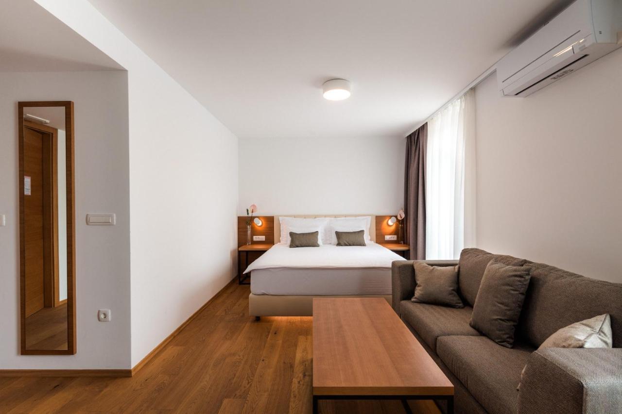 Hotel Ajdovec Sevnica Exteriör bild